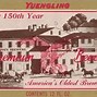 Image result for Yuengling Beer Labels