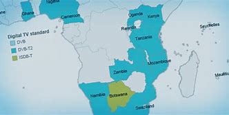 Image result for Commonwealth Countries in Africa