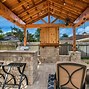 Image result for Outdoor Gazebo with Pergola