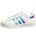 Image result for Adidas Holographic Shoes