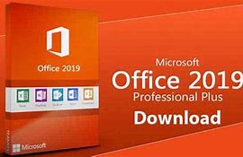 Image result for Microsoft Office 2019
