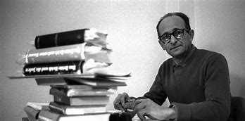 Image result for Movie Finding Adolf Eichmann