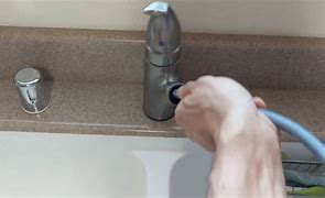 Image result for How to Remove Old Kitchen Faucet From Sink