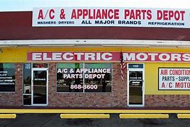 Image result for Local Store Appliance Parts