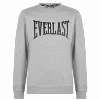 Image result for Everlast Sweatshirts