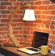 Image result for Adjustable Desk Lamp