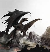Image result for Tolkien Dragon