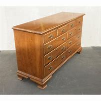 Image result for Vintage Ethan Allen Maple Furniture