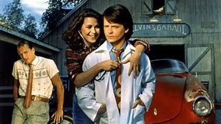 Image result for Doc Hollywood Actors