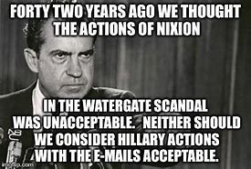 Image result for Richard Nixon Meme