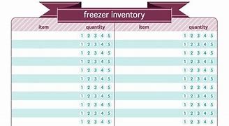 Image result for Optimal Freezer Settings