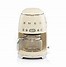 Image result for Smeg Single Cup Coffee Maker