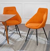 Image result for modern dining chairs set of 4