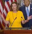 Image result for Nancy Pelosi and Harry Reid