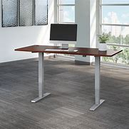Image result for Best Height Adjustable Desk