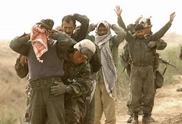 Image result for Pow Iraq