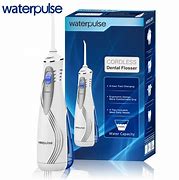 Image result for Water Flosser for Teeth