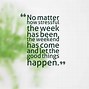 Image result for Have a Wonderful Weekend Quotes