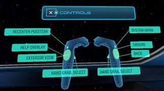 Image result for Star Trek Bridge Crew Keyboard Controls