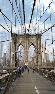 Image result for New York Bridge