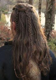 Image result for Hairstyles Long Hair Braids