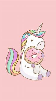 Image result for Cute Unicorn Pictures as Wallpaper