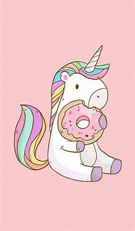 Image result for Cute Aesthetic Unicorn