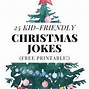 Image result for Clean Funny Short Christmas Jokes