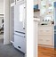 Image result for GE Black Slate French Door Refrigerator