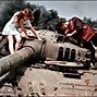 Image result for Russian Tank Parade
