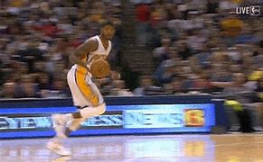 Image result for Paul George Pacers 360 Dunk