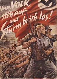Image result for Wehrmacht Propaganda