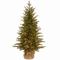 Image result for Tiny Artificial Christmas Trees