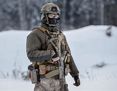 Image result for Russian Special Forces Soldier