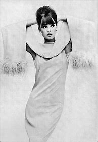 Image result for Jean Shrimpton Seventeen