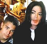Image result for Michael Jackson Gavin Arvizo