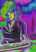 Image result for Syd Barrett and Iggy