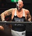 Image result for Doc Gallows NJPW
