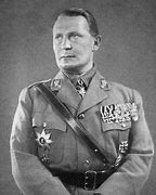 Image result for Goering Germany