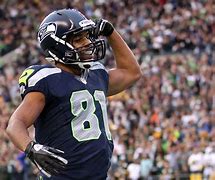 Image result for Golden Tate Seahawks Taunting