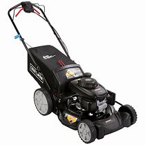 Image result for Honda Lawn Mowers Self-Propelled