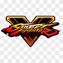 Image result for Street Fighter Logo