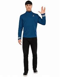 Image result for Star Trek Beyond Costume