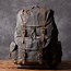 Image result for Waxed Canvas Backpack