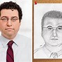 Image result for Police Composite Sketches