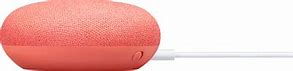 Image result for Google Home Mini Coral