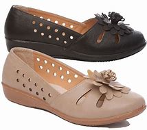 Image result for Women's Flat Casual Shoes