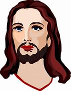 Image result for Jesus Sad Clip Art