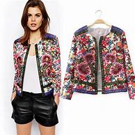 Image result for Embroidery Jackets