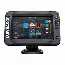 Image result for Lowrance Elite 7 HDI